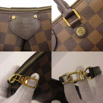 LOUIS VUITTON | ルイ・ヴィトン ダミエ シエナPM その他バッグ N41545【姫路東店】