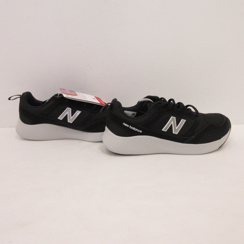 NEW BALANCE | ニューバランス スニーカー MSMP7DT ブラック 26cm【姫路東店】