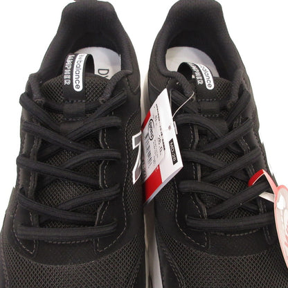 NEW BALANCE | ニューバランス スニーカー MSMP7DT ブラック 26cm【姫路東店】