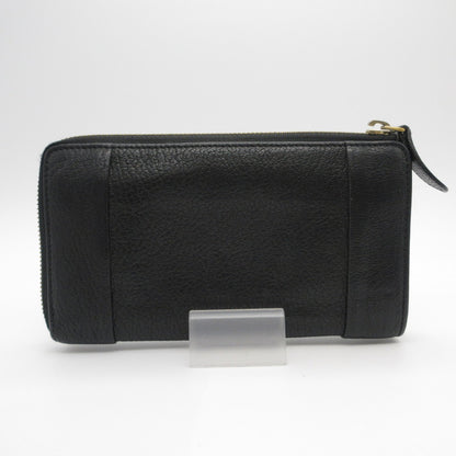 Chloe | クロエ 長財布 3P0591-835 ブラック【姫路東店】