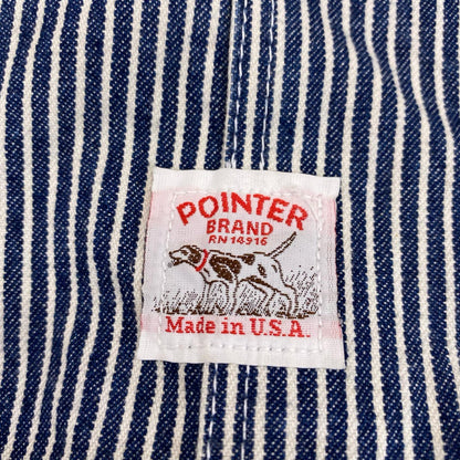POINTER | ポインター オーバーオール サイズ:W30【姫路東店】