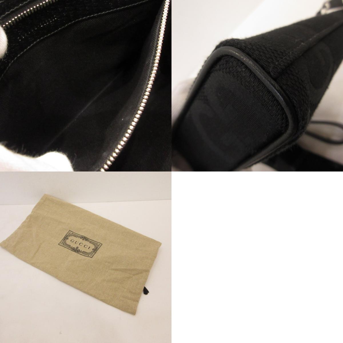 GUCCI | グッチ ジャンボGG ミディアム メッセンジャーバッグ ショルダーバッグ 739668【姫路東店】