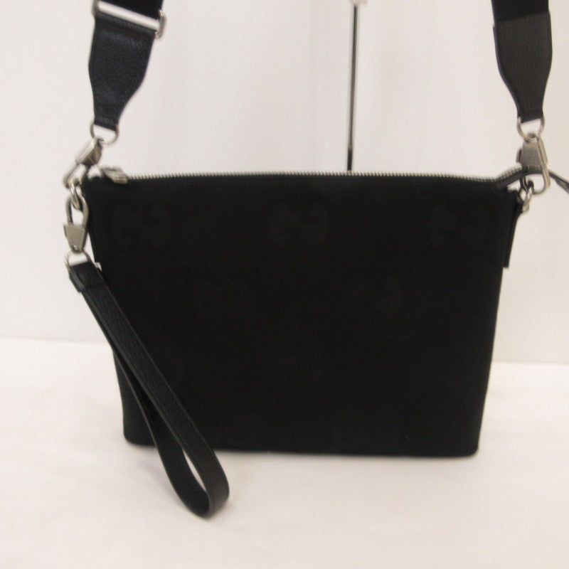 GUCCI | グッチ ジャンボGG ミディアム メッセンジャーバッグ ショルダーバッグ 739668【姫路東店】