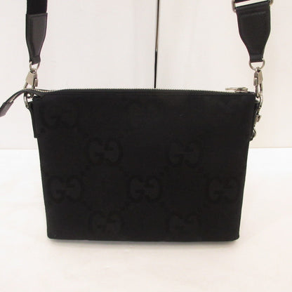 GUCCI | グッチ ジャンボGG ミディアム メッセンジャーバッグ ショルダーバッグ 739668【姫路東店】