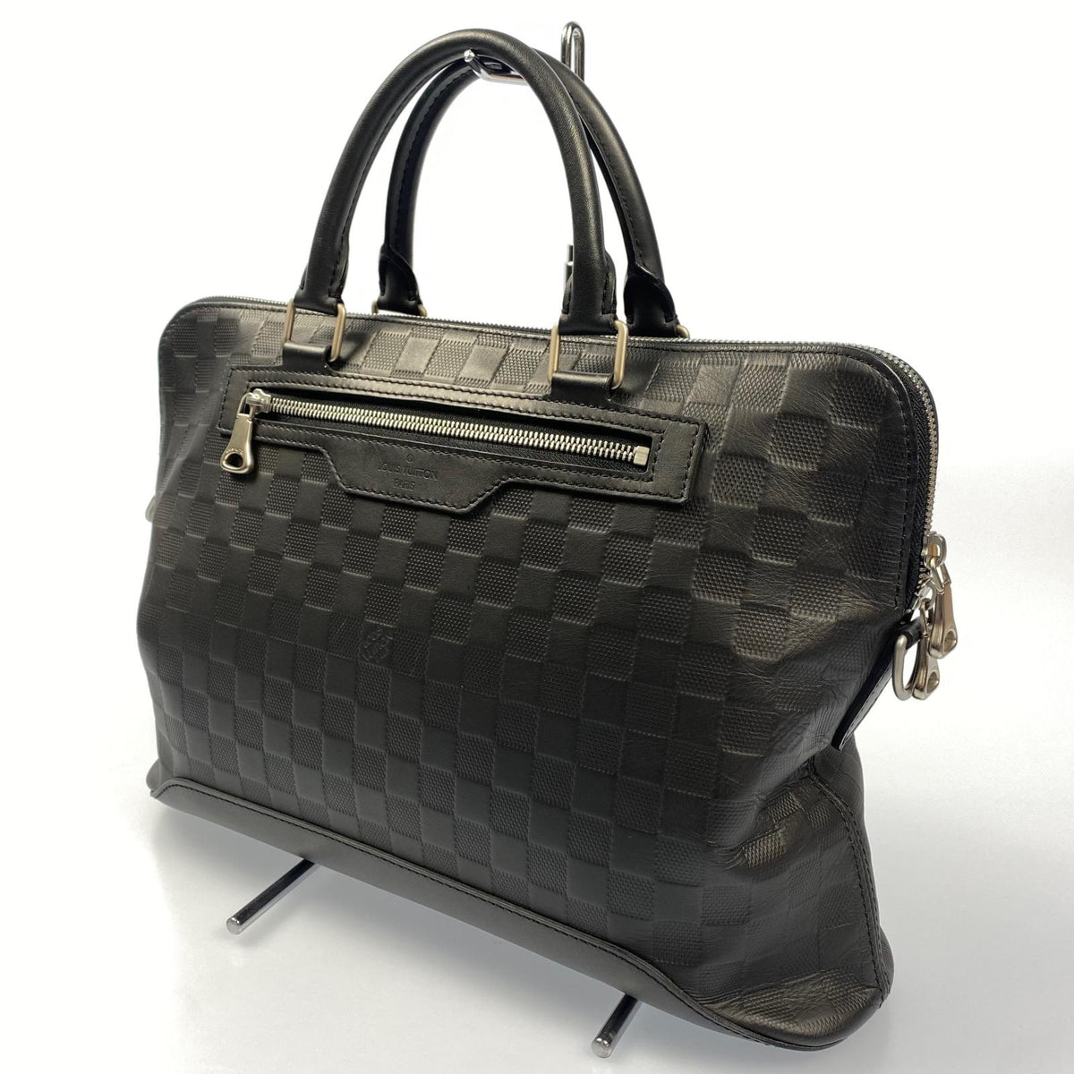 LOUIS VUITTON | ルイ・ヴィトン アヴェニューブリーフケース ハンドバッグ N41019 MB2159【姫路東店】
