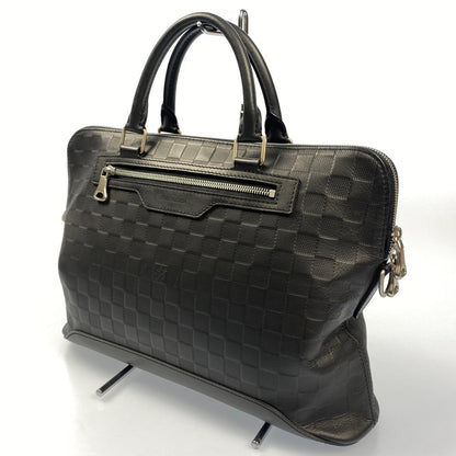 LOUIS VUITTON | ルイ・ヴィトン アヴェニューブリーフケース ハンドバッグ N41019 MB2159【姫路東店】