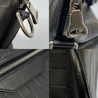 LOUIS VUITTON | ルイ・ヴィトン アヴェニューブリーフケース ハンドバッグ N41019 MB2159【姫路東店】