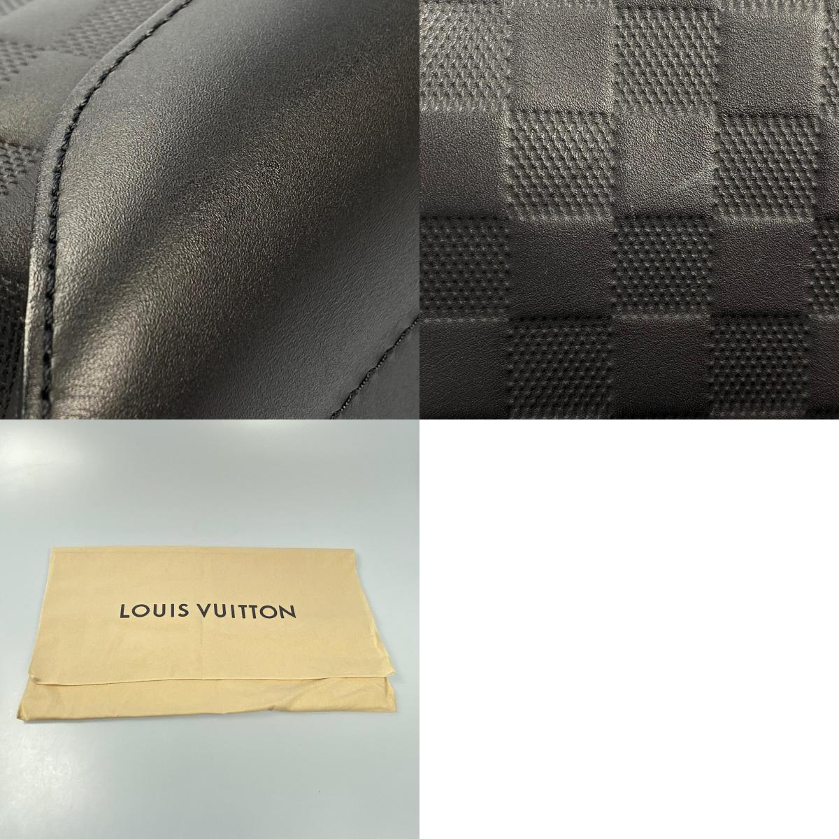 LOUIS VUITTON | ルイ・ヴィトン アヴェニューブリーフケース ハンドバッグ N41019 MB2159【姫路東店】