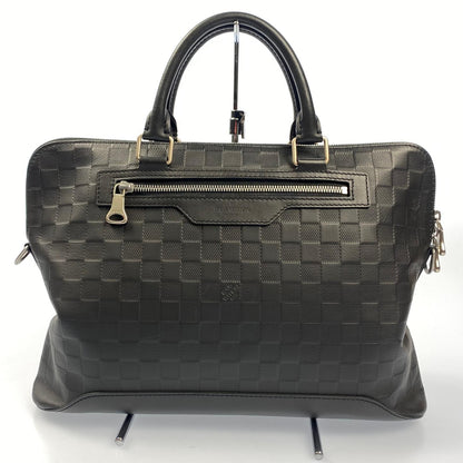 LOUIS VUITTON | ルイ・ヴィトン アヴェニューブリーフケース ハンドバッグ N41019 MB2159【姫路東店】