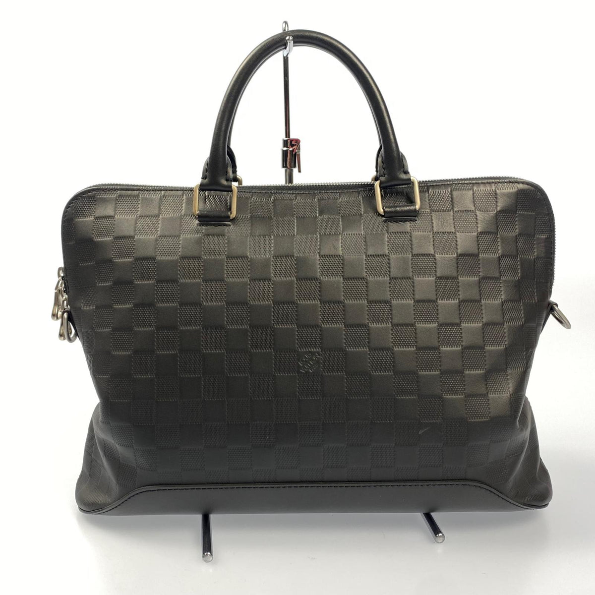 LOUIS VUITTON | ルイ・ヴィトン アヴェニューブリーフケース ハンドバッグ N41019 MB2159【姫路東店】