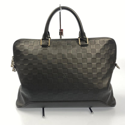 LOUIS VUITTON | ルイ・ヴィトン アヴェニューブリーフケース ハンドバッグ N41019 MB2159【姫路東店】