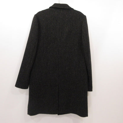 A.P.C | アーペーセー その他アウター ×Harris Tweed ブラック サイズ：XS【姫路東店】