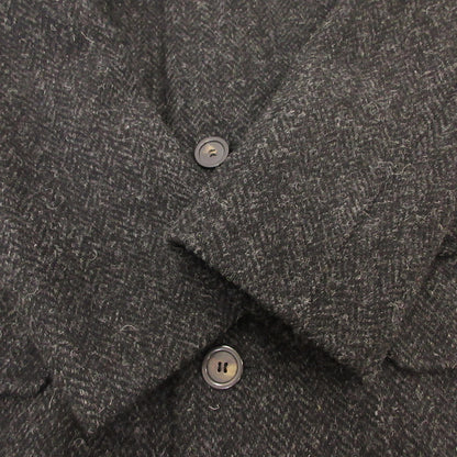 A.P.C | アーペーセー その他アウター ×Harris Tweed ブラック サイズ：XS【姫路東店】