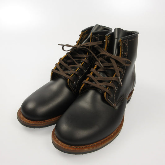 RED WING | レッドウィング Beckman Flatbox ブーツ 9060 ブラック 27cm【姫路東店】