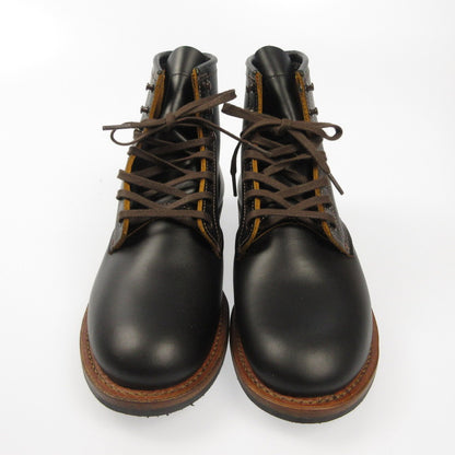 RED WING | レッドウィング Beckman Flatbox ブーツ 9060 ブラック 27cm【姫路東店】