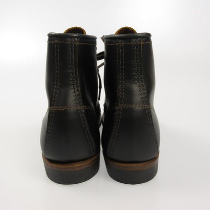 RED WING | レッドウィング Beckman Flatbox ブーツ 9060 ブラック 27cm【姫路東店】