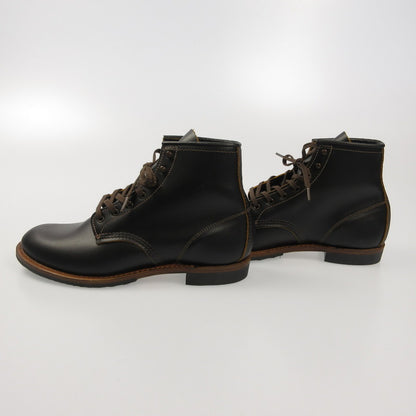 RED WING | レッドウィング Beckman Flatbox ブーツ 9060 ブラック 27cm【姫路東店】