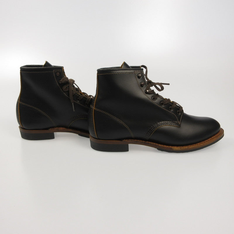 RED WING | レッドウィング Beckman Flatbox ブーツ 9060 ブラック 27cm【姫路東店】