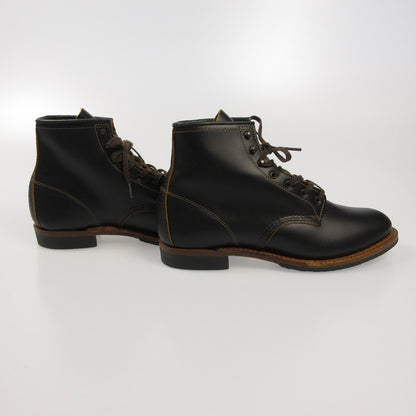 RED WING | レッドウィング Beckman Flatbox ブーツ 9060 ブラック 27cm【姫路東店】