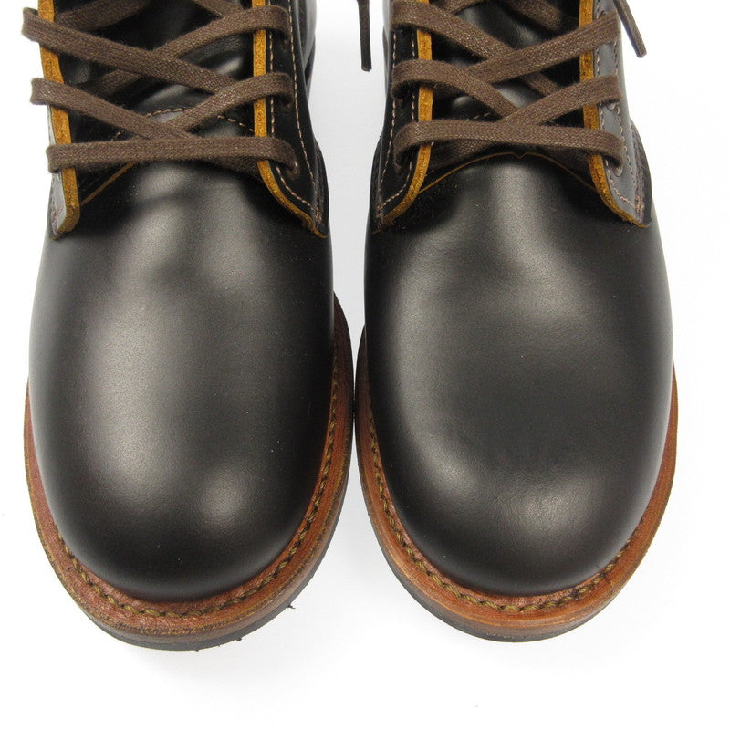 RED WING | レッドウィング Beckman Flatbox ブーツ 9060 ブラック 27cm【姫路東店】