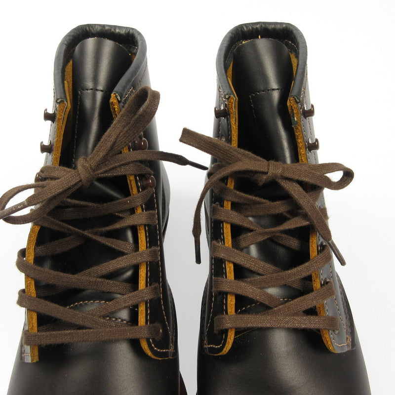 RED WING | レッドウィング Beckman Flatbox ブーツ 9060 ブラック 27cm【姫路東店】