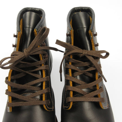 RED WING | レッドウィング Beckman Flatbox ブーツ 9060 ブラック 27cm【姫路東店】