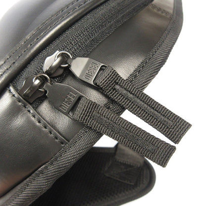 DIESEL | ディーゼル 1DR-POD スリングバッグ ボディバッグ X09139 P4631 ブラック【姫路東店】