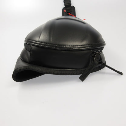 DIESEL | ディーゼル 1DR-POD スリングバッグ ボディバッグ X09139 P4631 ブラック【姫路東店】