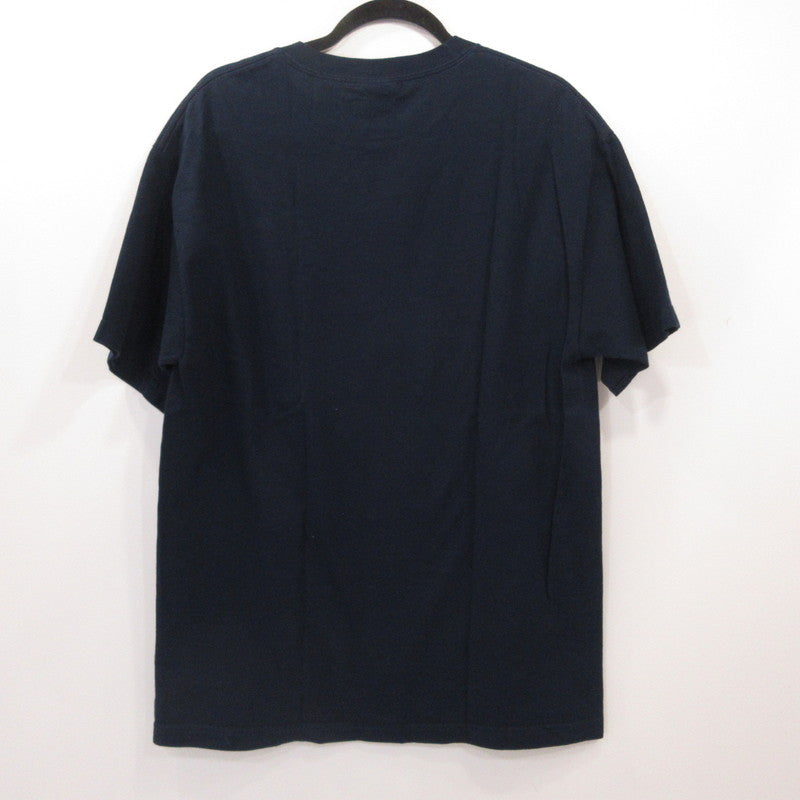 ALSTYLE アルスタイル 猿の惑星 半袖Ｔシャツ ネイビー サイズ：L【姫路東店】