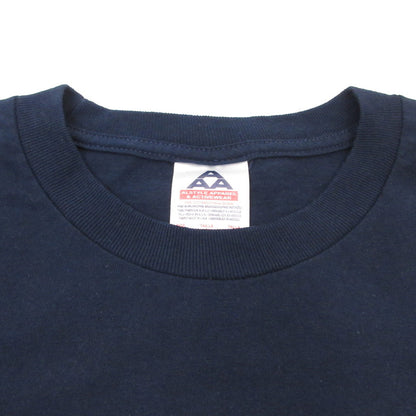 ALSTYLE アルスタイル 猿の惑星 半袖Ｔシャツ ネイビー サイズ：L【姫路東店】
