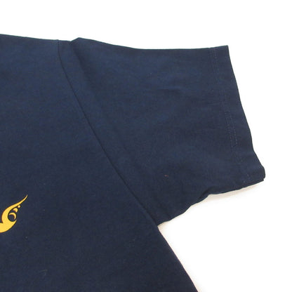 ALSTYLE アルスタイル 猿の惑星 半袖Ｔシャツ ネイビー サイズ：L【姫路東店】