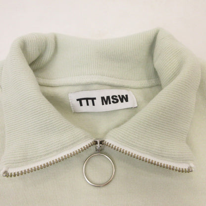 TTT MSW | ティー その他トップス TTT-2020-CT05 サイズ：M【姫路東店】