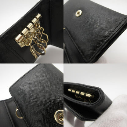 Vivienne Westwood | ヴィヴィアンウエストウッド キーケース 51020013-42136 ブラック【姫路東店】
