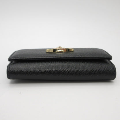 Vivienne Westwood | ヴィヴィアンウエストウッド キーケース 51020013-42136 ブラック【姫路東店】
