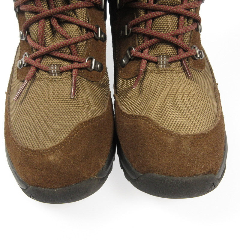 KEEN | キーン ブーツ 1023860 ブラウン 26.5cm【姫路東店】