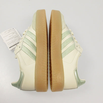 adidas | アディダス SAMBAE LINEN GREEN METALLIC スニーカー IG1947 アイボリー 24cm【姫路東店】