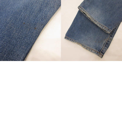 Levi's | リーバイス 502XX デニムパンツ 復刻/赤耳/BIG E ブルー サイズ：31【姫路東店】