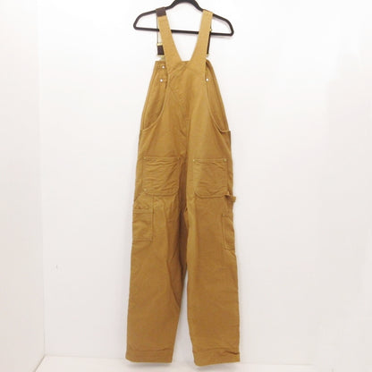 Carhartt | カーハート オーバーオール 102776-211 ブラウン サイズ：34【姫路東店】