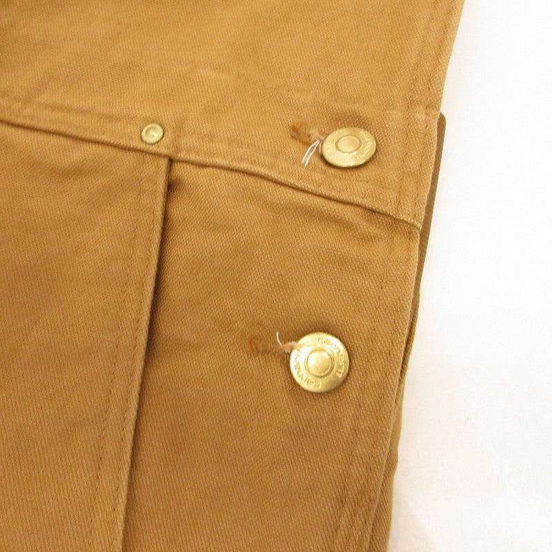 Carhartt | カーハート オーバーオール 102776-211 ブラウン サイズ：34【姫路東店】