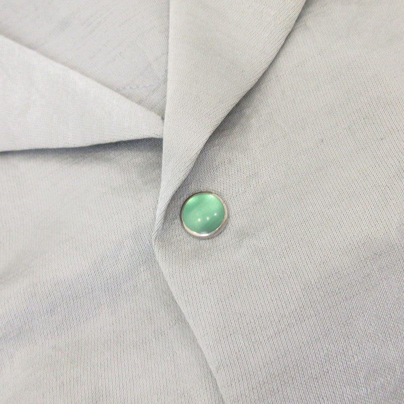 Needles | ニードルス S/S Cowboy One-Up Shirt 半袖シャツ MR254 グレー サイズ：M【姫路東店】