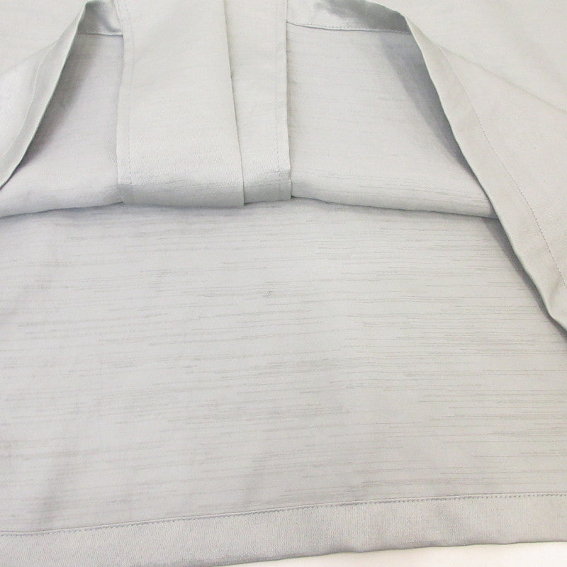 Needles | ニードルス S/S Cowboy One-Up Shirt 半袖シャツ MR254 グレー サイズ：M【姫路東店】