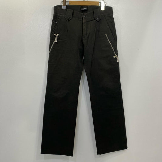 DOLCE & GABBANA | ドルチェアンドガッバーナ デニムパンツ TP20T/U6D6 デニムパンツ 国内正規品 グレー サイズ：46【姫路東店】