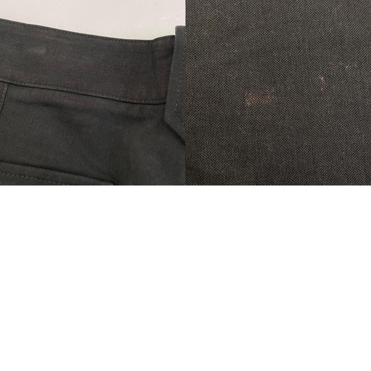 DOLCE & GABBANA | ドルチェアンドガッバーナ デニムパンツ TP20T/U6D6 デニムパンツ 国内正規品 グレー サイズ：46【姫路東店】