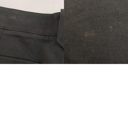 DOLCE & GABBANA | ドルチェアンドガッバーナ デニムパンツ TP20T/U6D6 デニムパンツ 国内正規品 グレー サイズ：46【姫路東店】