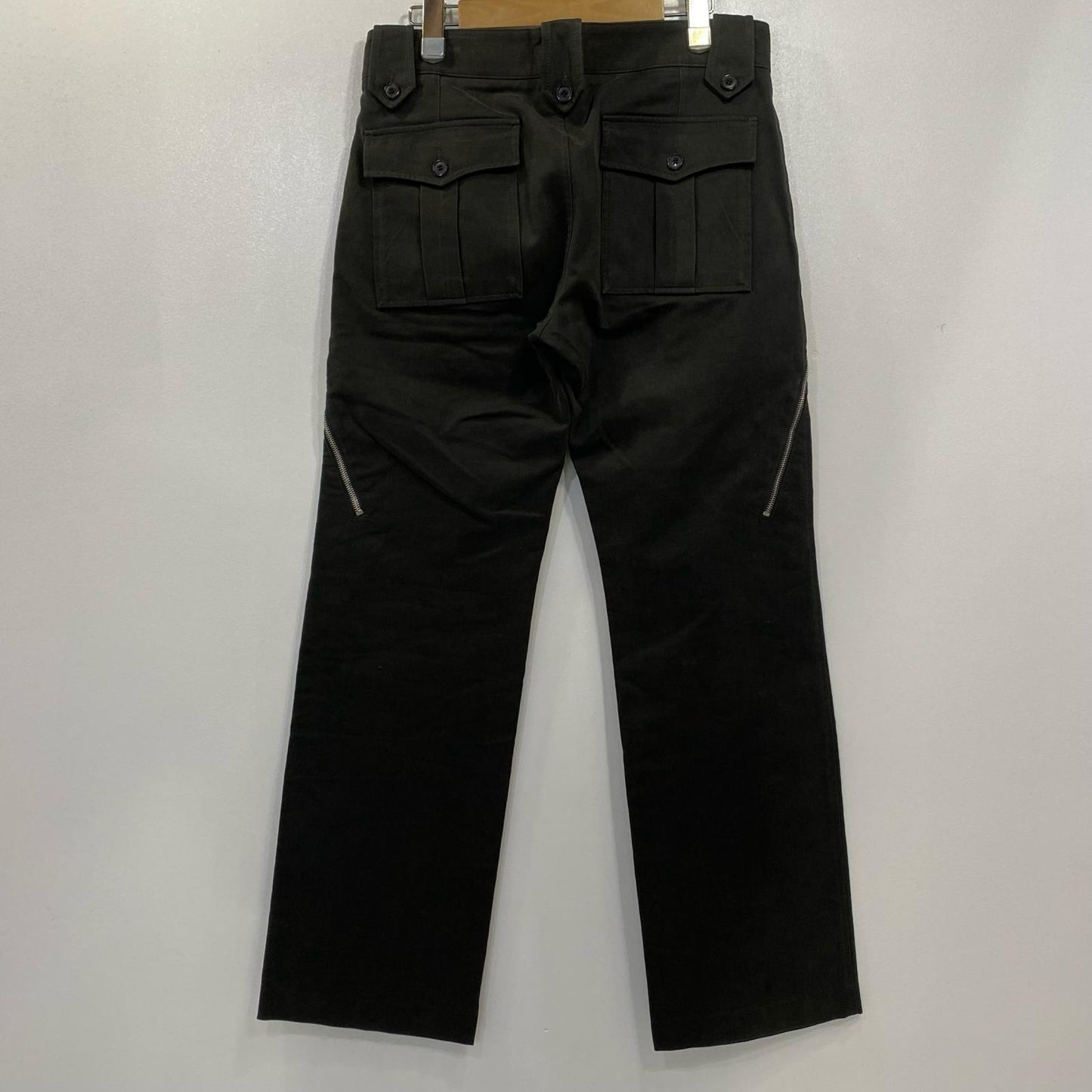 DOLCE & GABBANA | ドルチェアンドガッバーナ デニムパンツ TP20T/U6D6 デニムパンツ 国内正規品 グレー サイズ：46【姫路東店】
