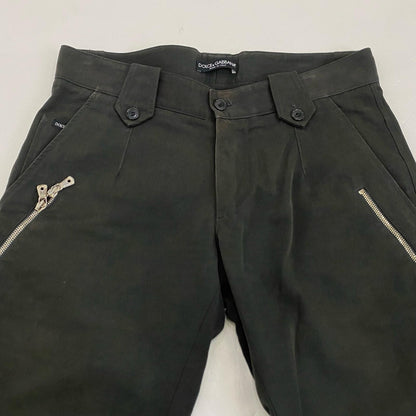 DOLCE & GABBANA | ドルチェアンドガッバーナ デニムパンツ TP20T/U6D6 デニムパンツ 国内正規品 グレー サイズ：46【姫路東店】