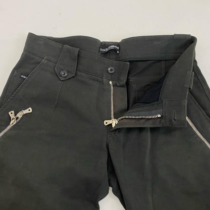 DOLCE & GABBANA | ドルチェアンドガッバーナ デニムパンツ TP20T/U6D6 デニムパンツ 国内正規品 グレー サイズ：46【姫路東店】