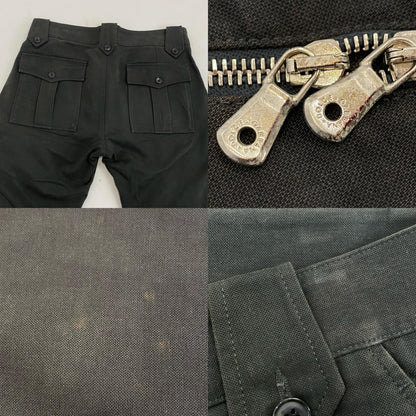 DOLCE & GABBANA | ドルチェアンドガッバーナ デニムパンツ TP20T/U6D6 デニムパンツ 国内正規品 グレー サイズ：46【姫路東店】