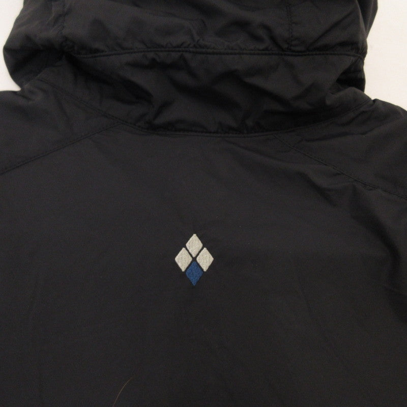 mont-bell | モンベル LIGHT SHELL PARKA ナイロンジャケット 1106645 ブラック サイズ：XS【姫路東店】