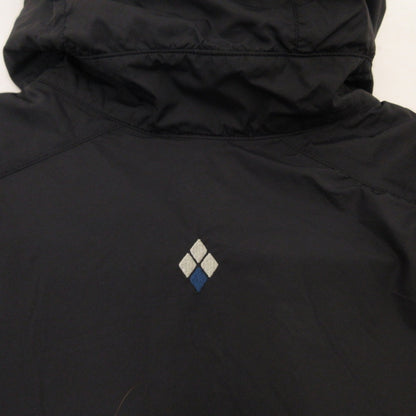 mont-bell | モンベル LIGHT SHELL PARKA ナイロンジャケット 1106645 ブラック サイズ：XS【姫路東店】